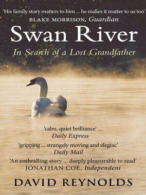 cover image of Swan River